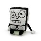 Bob l'éponge - Peluche SpongeBob DoodleBob Rider 13 cm Bob l'éponge - Peluche SpongeBob DoodleBob Rider 13 cm