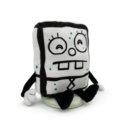 Bob l'éponge - Peluche SpongeBob DoodleBob Rider 13 cm