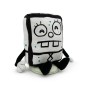 Bob l'éponge - Peluche SpongeBob DoodleBob Rider 13 cm Bob l'éponge - Peluche SpongeBob DoodleBob Rider 13 cm