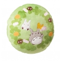 Mon voisin Totoro - Coussin Totoro Trèfle 35 x 35 cm