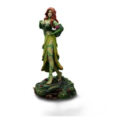 DC Comics - Statuette 1/10 Art Scale Poison Ivy 22 cm