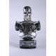 Terminator Genisys - Buste 1/2 Endoskeleton 35 cm