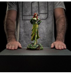 DC Comics - Statuette 1/10 Art Scale Poison Ivy 22 cm