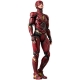 DC Comics - Figurine MAFEX The Flash Zack Snyder's Justice League Ver. 16 cm