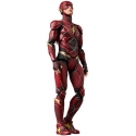 DC Comics - Figurine MAFEX The Flash Zack Snyder's Justice League Ver. 16 cm
