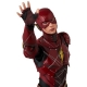 DC Comics - Figurine MAFEX The Flash Zack Snyder's Justice League Ver. 16 cm