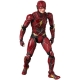 DC Comics - Figurine MAFEX The Flash Zack Snyder's Justice League Ver. 16 cm