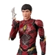 DC Comics - Figurine MAFEX The Flash Zack Snyder's Justice League Ver. 16 cm