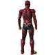 DC Comics - Figurine MAFEX The Flash Zack Snyder's Justice League Ver. 16 cm