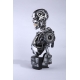 Terminator Genisys - Buste 1/2 Endoskeleton 35 cm