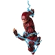 DC Comics - Figurine MAFEX The Flash Zack Snyder's Justice League Ver. 16 cm