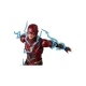 DC Comics - Figurine MAFEX The Flash Zack Snyder's Justice League Ver. 16 cm