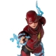 DC Comics - Figurine MAFEX The Flash Zack Snyder's Justice League Ver. 16 cm