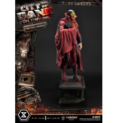 Batman - DC Comics statuette 1/4 Throne Legacy Collection Psycho Pirate 58 cm