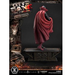 DC Comics - Statuette 1/4 Throne Legacy Collection Psycho Pirate 58 cm