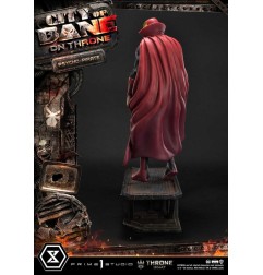 Batman - DC Comics statuette 1/4 Throne Legacy Collection Psycho Pirate 58 cm