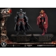 DC Comics - Statuette 1/4 Throne Legacy Collection Psycho Pirate 58 cm