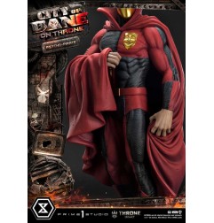 DC Comics - Statuette 1/4 Throne Legacy Collection Psycho Pirate 58 cm