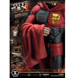 DC Comics - Statuette 1/4 Throne Legacy Collection Psycho Pirate 58 cm