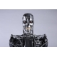 Terminator Genisys - Buste 1/2 Endoskeleton 35 cm