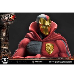 DC Comics - Statuette 1/4 Throne Legacy Collection Psycho Pirate 58 cm