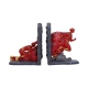 DC Comics - Serre-livres The Flash 18 cm