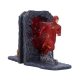 DC Comics - Serre-livres The Flash 18 cm