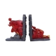 DC Comics - Serre-livres The Flash 18 cm
