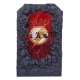 DC Comics - Serre-livres The Flash 18 cm