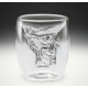 DC Comics - Verre 3D Joker