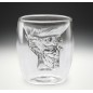 DC Comics - Verre 3D Joker DC Comics - Verre 3D Joker