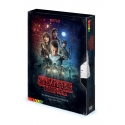 Stranger Things - Carnet de notes Premium A5 VHS