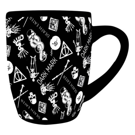 Harry Potter - Mug et chaussettes Set