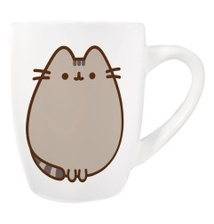 Pusheen - Set Mug et chaussettes Pusheen