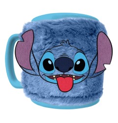 Lilo & Stitch - Mug Fuzzy Stitch