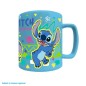 Lilo & Stitch - Mug Fuzzy Stitch