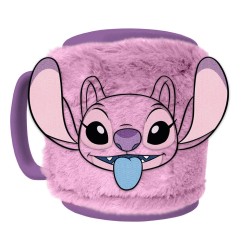 Lilo & Stitch - Mug Fuzzy Angel