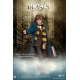 Les Animaux fantastiques - Figurine My Favourite Movie 1/6 Newt Scamander Grey Coat Ver. 30 cm