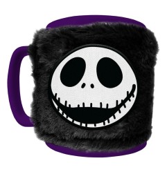 L'Étrange Noël de Mr Jack - Mug Fuzzy Jack