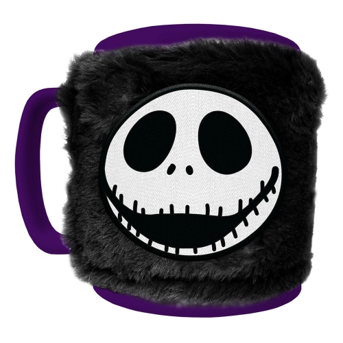 L'Étrange Noël de Mr Jack - Mug Fuzzy Jack