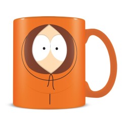 South Park - Mug et chaussettes Set