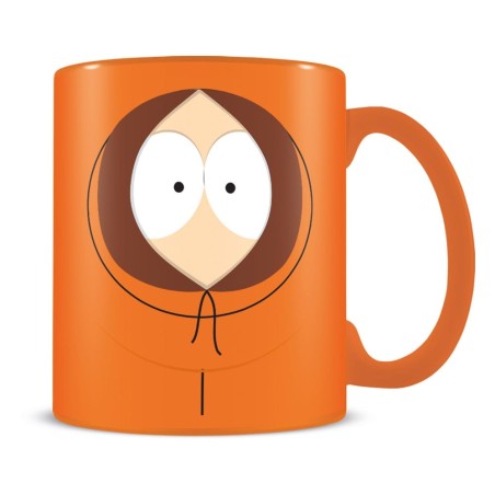 South Park - Mug et chaussettes Set