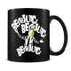 Beetlejuice - Set Mug et chaussettes Beetlejuice