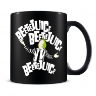 Beetlejuice - Set Mug et chaussettes Beetlejuice