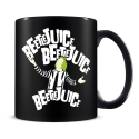 Beetlejuice - Set Mug et chaussettes Beetlejuice