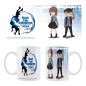 Détective Conan - Detective Conan mug céramique Black Iron Submarine