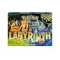 Pokémon - Jeu de plateau Labyrinth Glow in the Dark Pokémon - Jeu de plateau Labyrinth Glow in the Dark