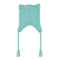 Pokémon - Pokemon bonnet de ski Bulbizarre Knitted Sherpa