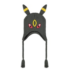 Pokémon - Pokemon bonnet de ski Noctali Knitted Sherpa