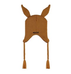 Pokémon - Pokemon bonnet de ski Évoli Knitted Sherpa